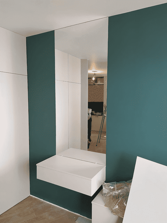 Зеркала на заказ в Ростове